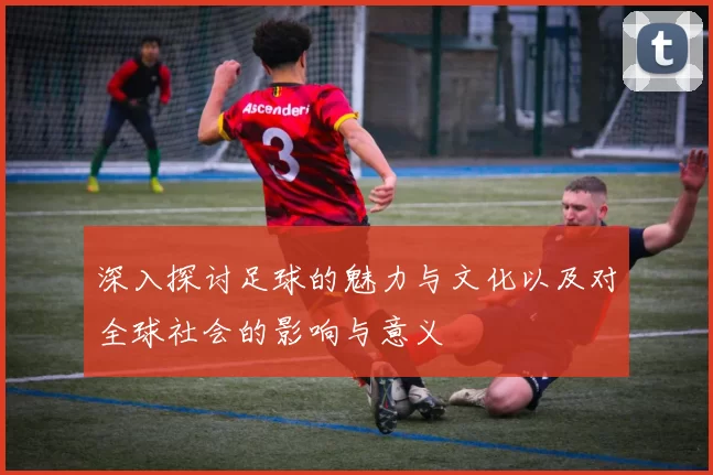 深入探讨足球的魅力与文化以及对全球社会的影响与意义