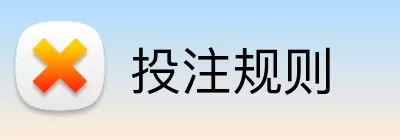 投注规则 logo